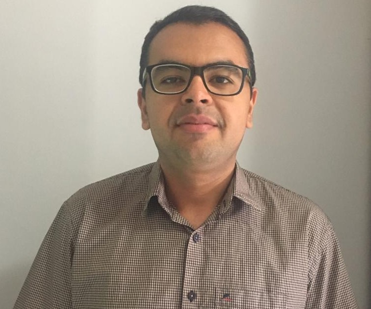 Raylson dos Santos Carneiro