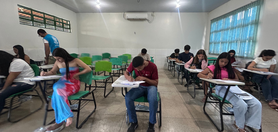 Com 12,7 mil inscrições confirmadas, segunda edição de 2025 do Exato cresce 45% em relação à anterior