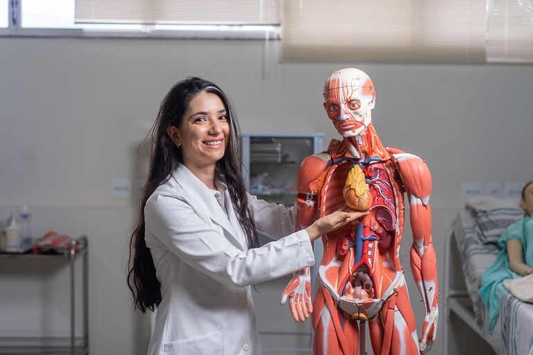 Inscrições para o Enamed 2025 começam em 7 de julho