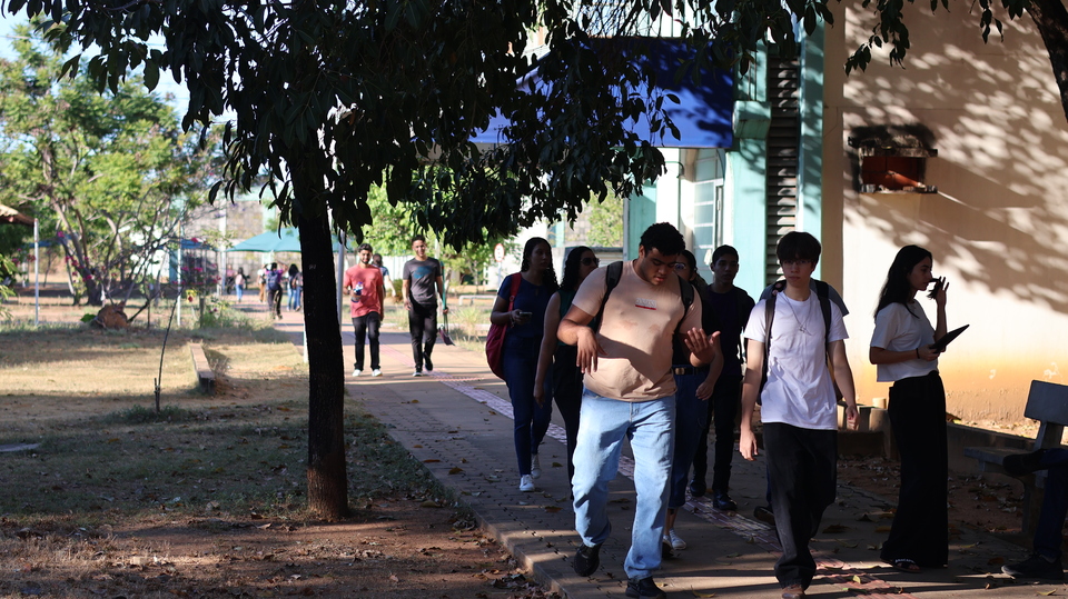 Prograd lança edital complementar com oferta de 264 vagas para candidatos do PS Exato 2025/2