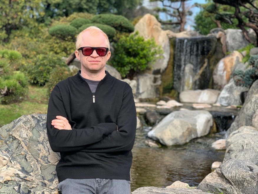 Edeilson Milhomem da Silva