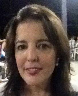 Maria Cristina Bueno Coelho