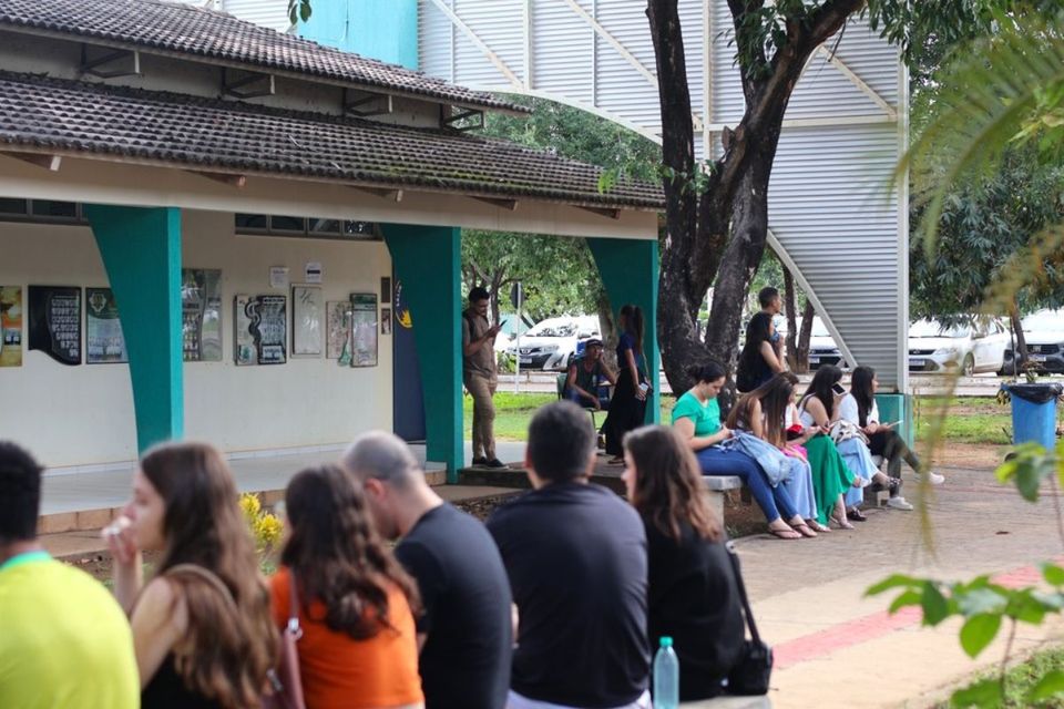 Pesquisa avalia impacto das políticas de ação afirmativa na trajetória dos estudantes da UFT