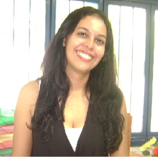 Layanna Giordana Bernardo Lima