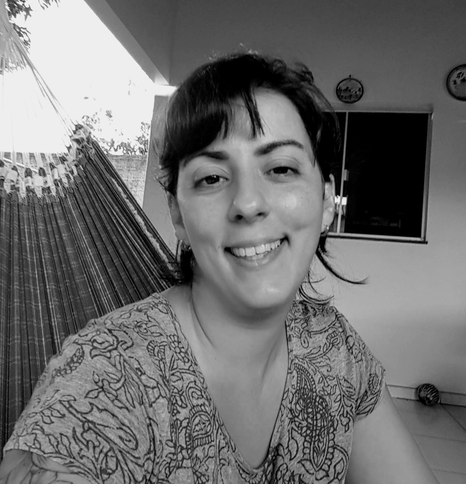 Carine Cavalcante Chamon