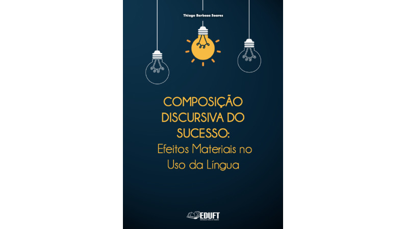Título do Livro