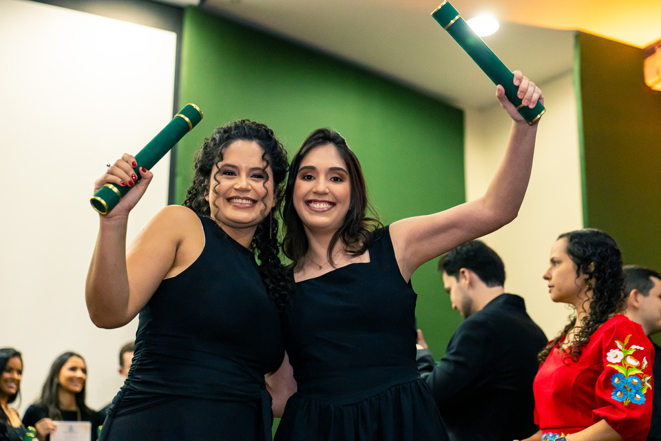 UFT forma 31 novos médicos residentes e reforça atendimento no SUS