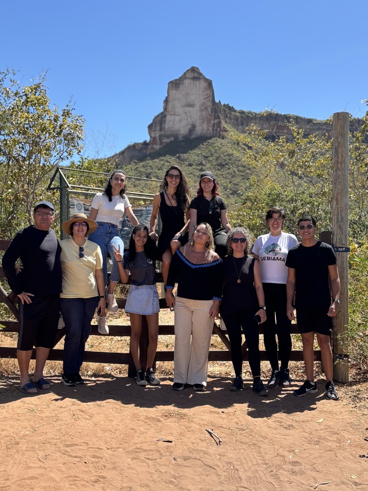 Ipex/UFT e Cespe/Unifap fortalecem integração acadêmica e comunitária para o desenvolvimento sustentável da Amazônia e do Cerrado