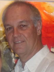Antônio José Perón