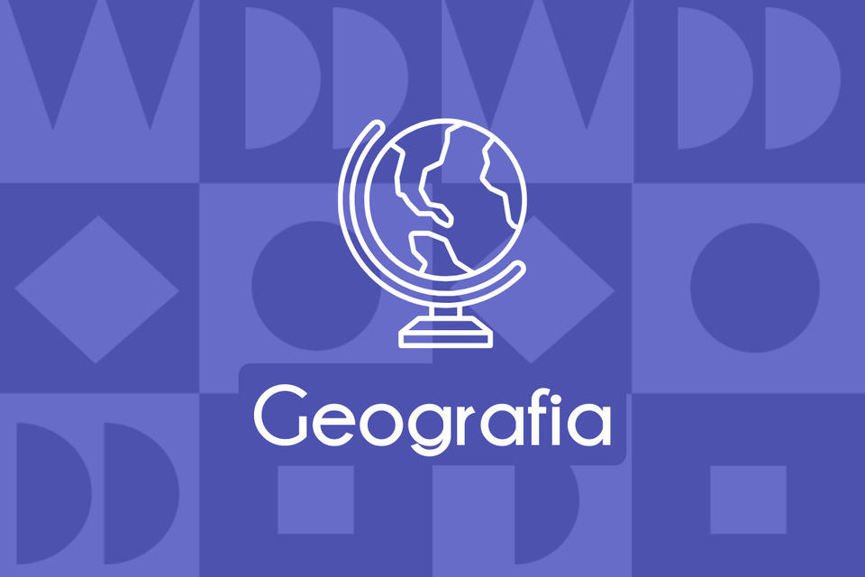 Geografia