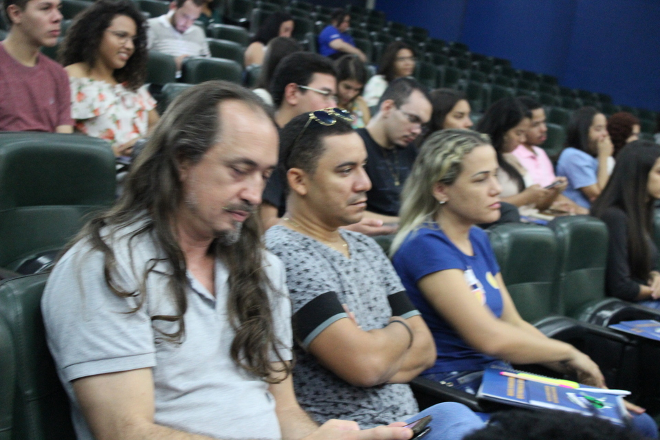 UFT realiza I International Day para promover diálogo intercultural e oportunidades de mobilidade