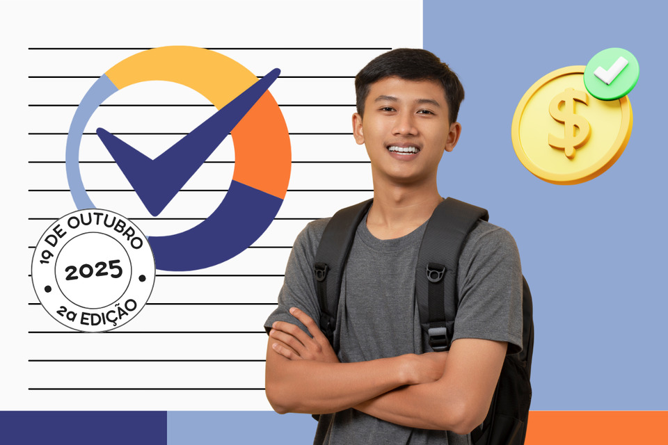 Estudantes de baixa renda, indígenas e quilombolas podem ter gratuidade no Exato; solicitações devem ser feitas dias 7 e 8 de agosto