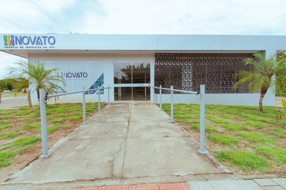 Pequi marca presença em banca sobre ecossistemas de inovação promovida pela Universidade Federal de Santa Catarina