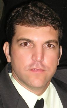 Márcio José Catalunha