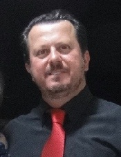 Alexandre Magno Guimarães