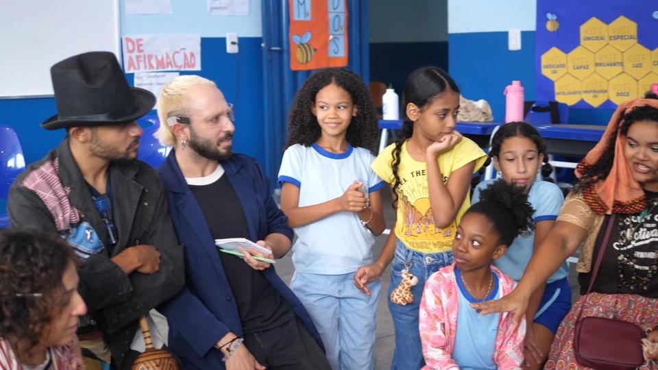 Roteiro de Afetos inicia segunda etapa e implanta audiotour patrimonial em Natividade