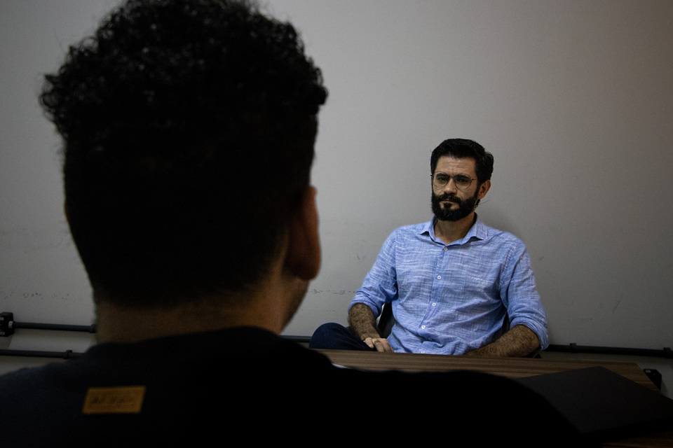 UFT oferece atendimento psicológico gratuito à sociedade em sua clínica-escola