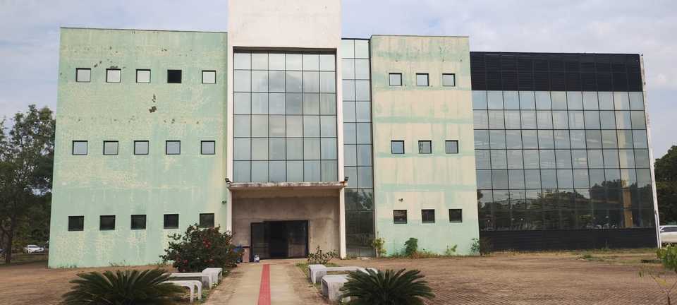 Estudantes e investidores se conectam na UFT durante o Startup Day 2026