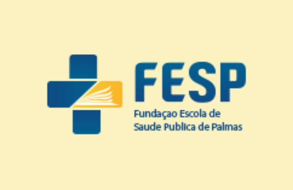 Fundação Escola de Saúde Pública de Palmas (Fesp)