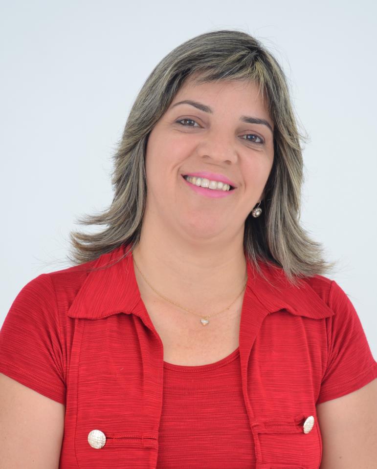 Katia Cristina Custodio Ferreira Brito