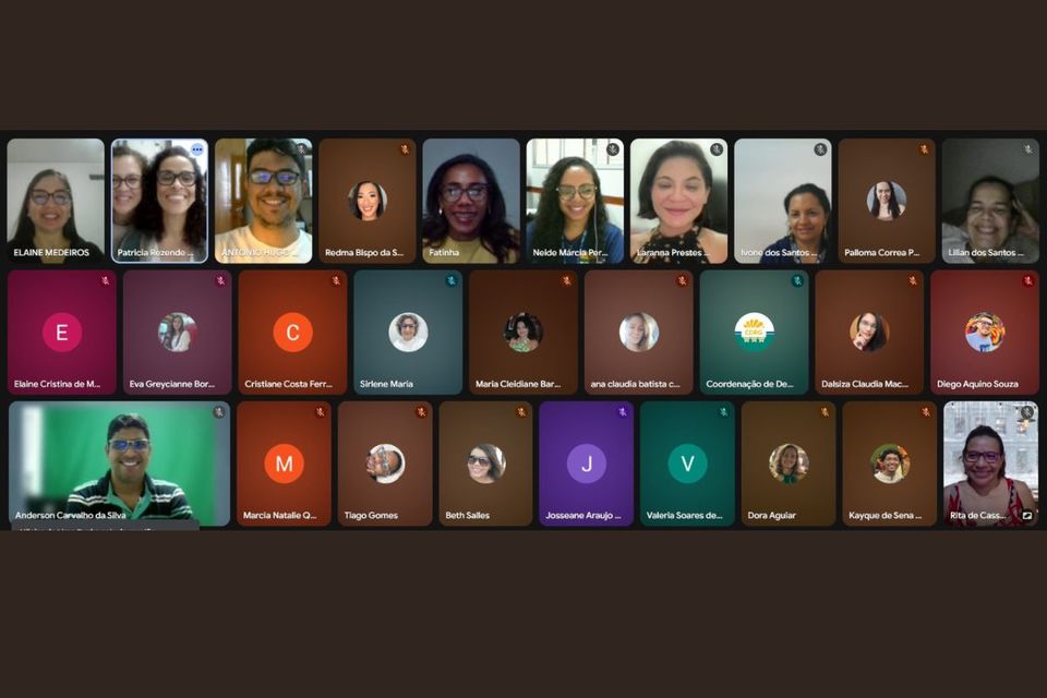 Capacitação sobre inclusão e acessibilidade fortalece práticas institucionais e valoriza atuação das equipes da UFT
