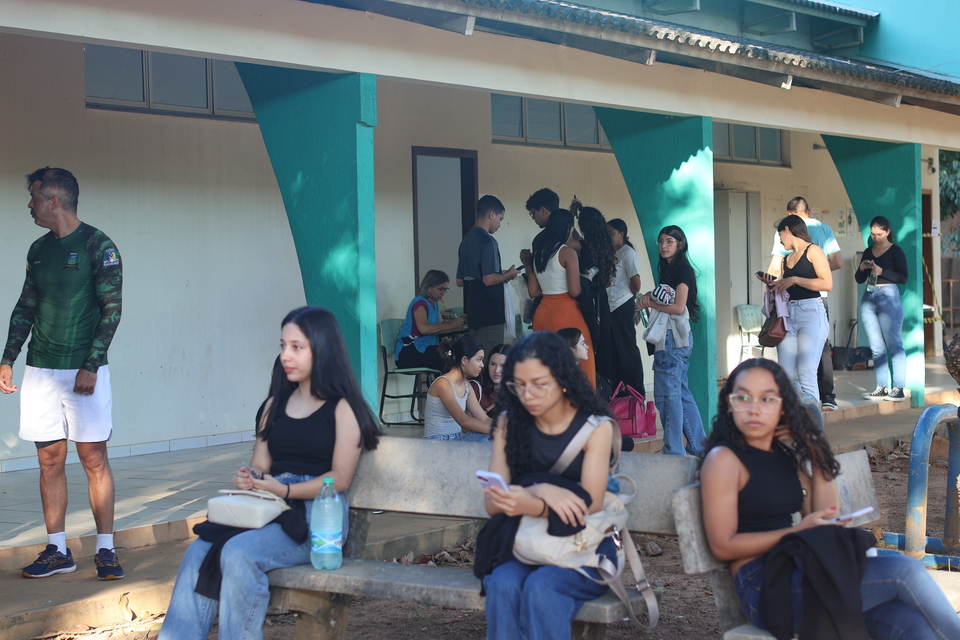 II Semana Acadêmica marca os 10 anos do Bacharelado em Ciências Sociais no Câmpus de Porto Nacional