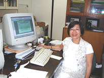 Yaeko Yamashita