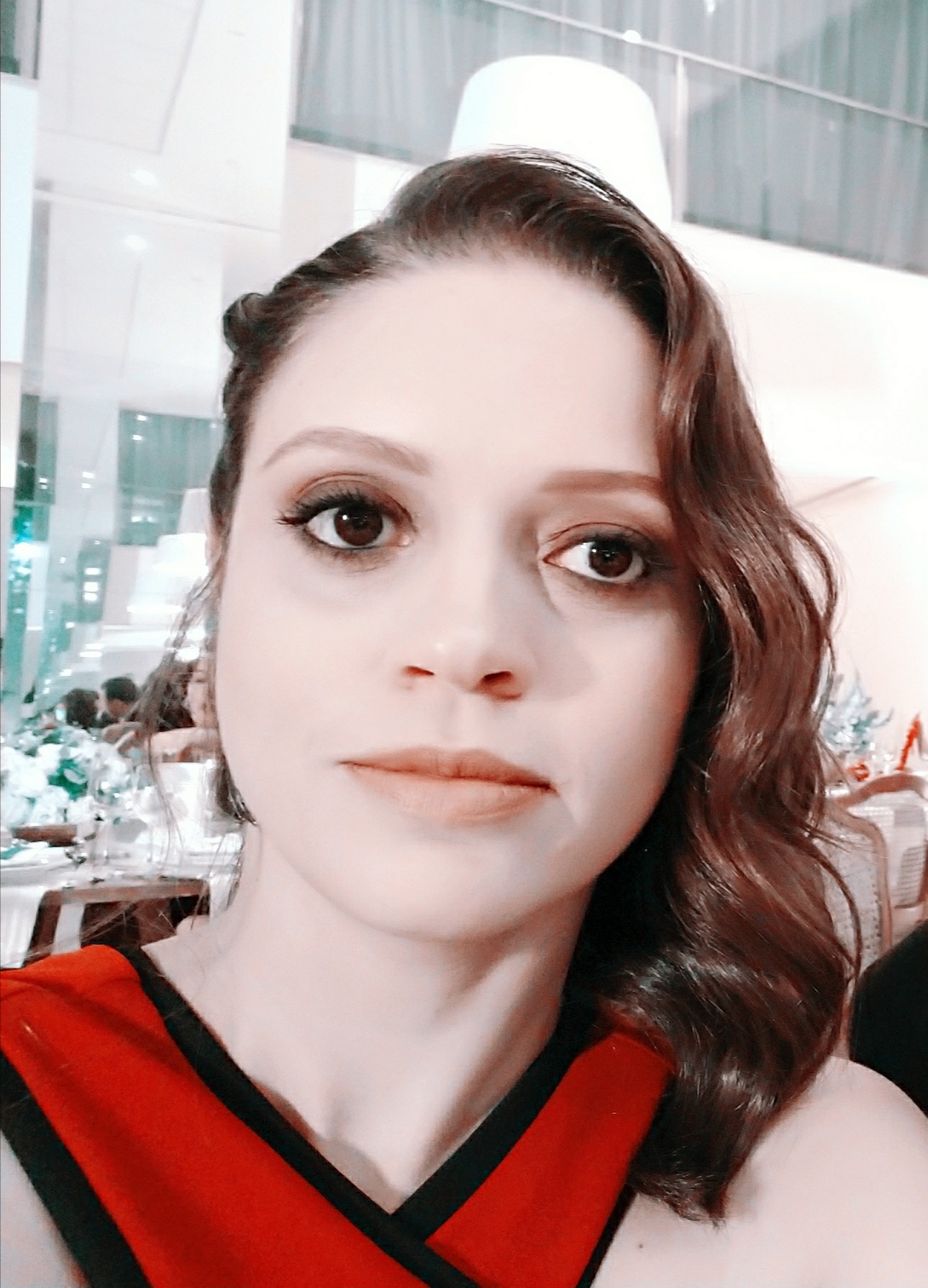 Juliana Santana de Almeida	