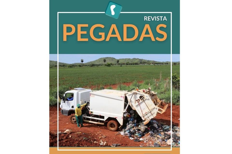 Revista Pegadas 2024/1